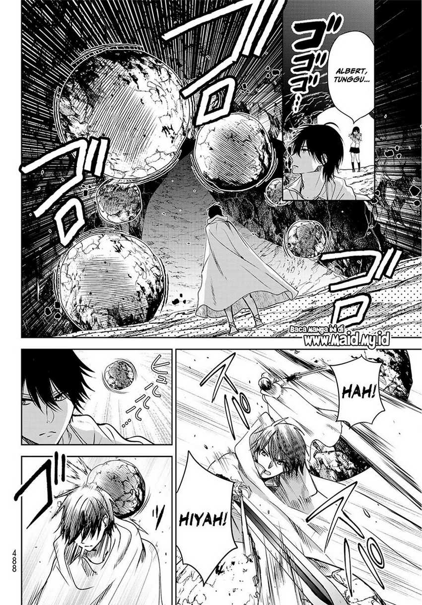 Isekai de Saikyo Mao no Kodomotachi no Mama ni Natchaimashita. Chapter 5 Gambar 23
