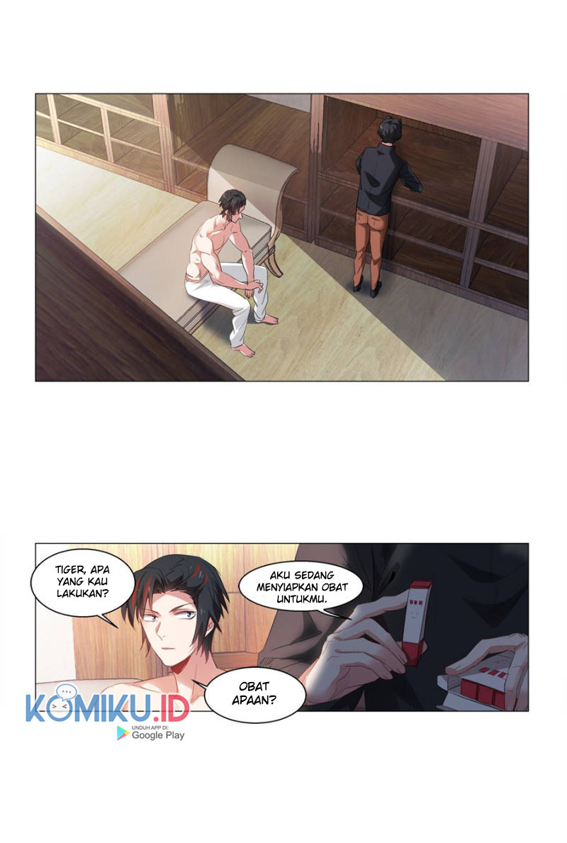 Vicious Luck Chapter 143 Gambar 8