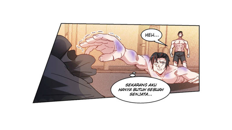 Vicious Luck Chapter 147 Gambar 22