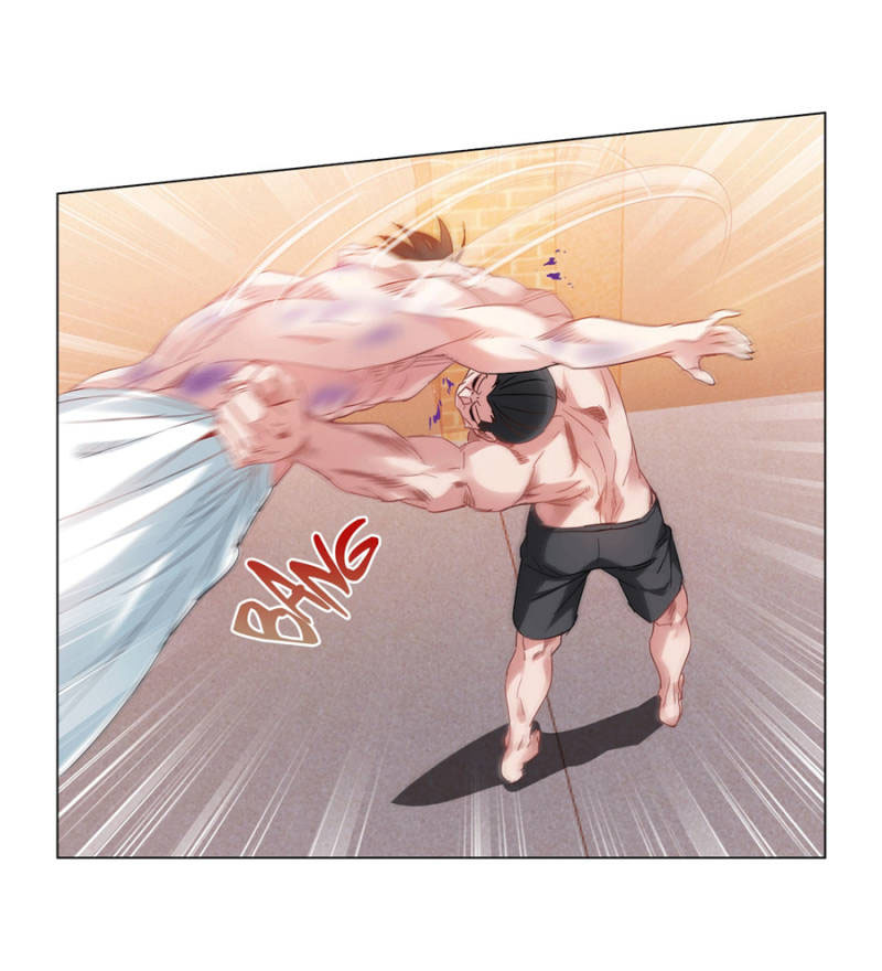 Vicious Luck Chapter 147 Gambar 4