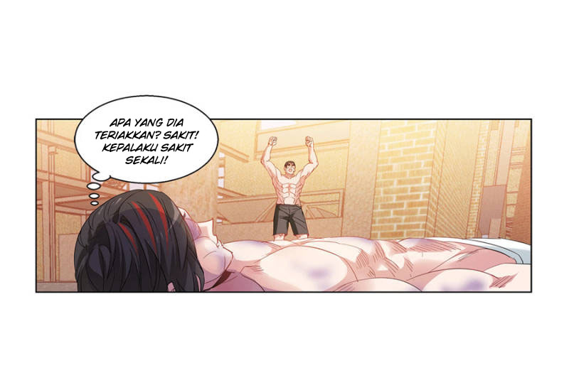 Vicious Luck Chapter 147 Gambar 9
