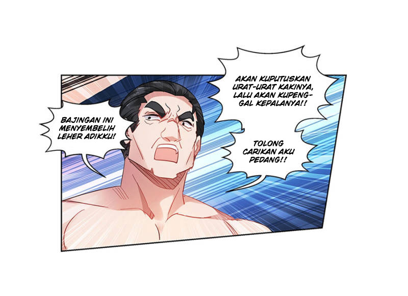 Vicious Luck Chapter 147 Gambar 10