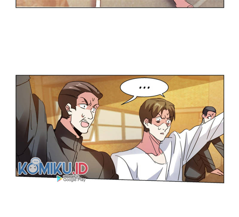 Vicious Luck Chapter 148 Gambar 12