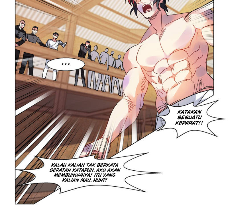 Vicious Luck Chapter 148 Gambar 15