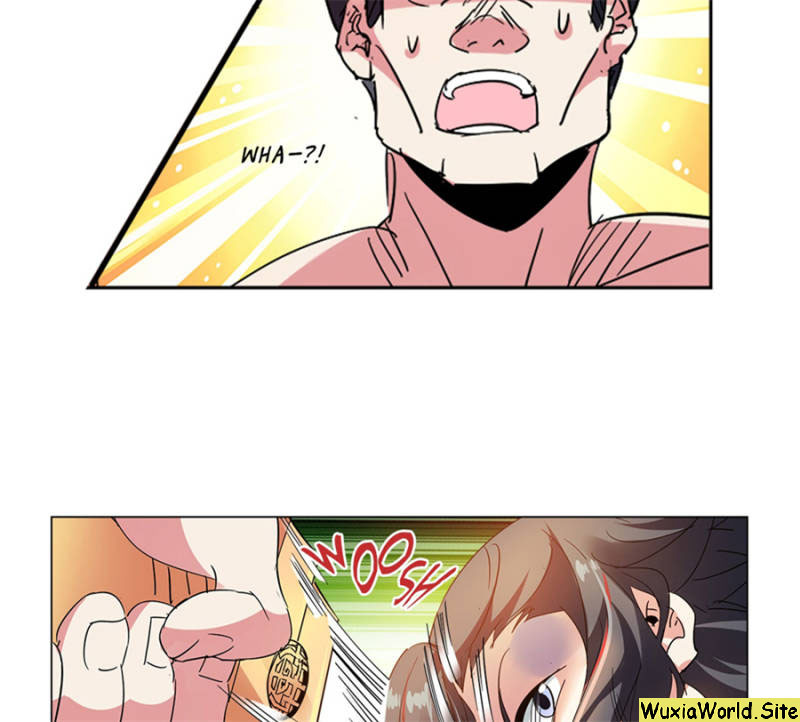 Vicious Luck Chapter 148 Gambar 6