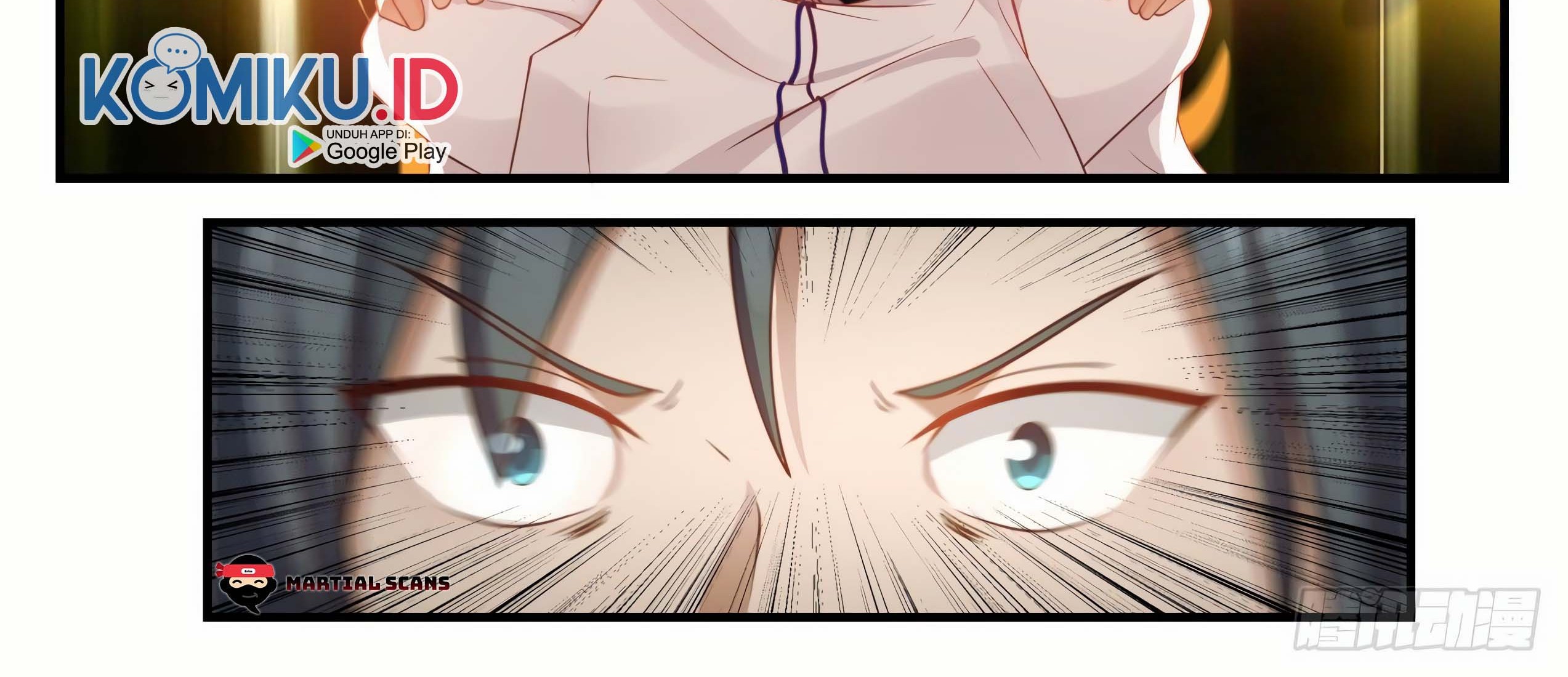 Martial Peak Part 1 Chapter 904 Gambar 21