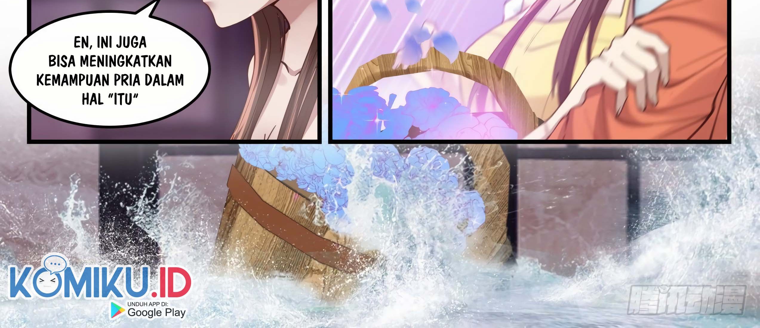 Martial Peak Part 1 Chapter 904 Gambar 6