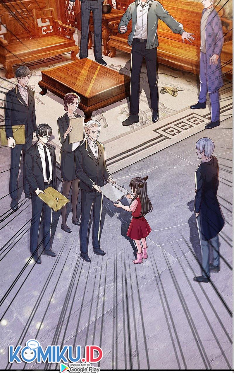 I am Daxianzun Chapter 289 Gambar 6
