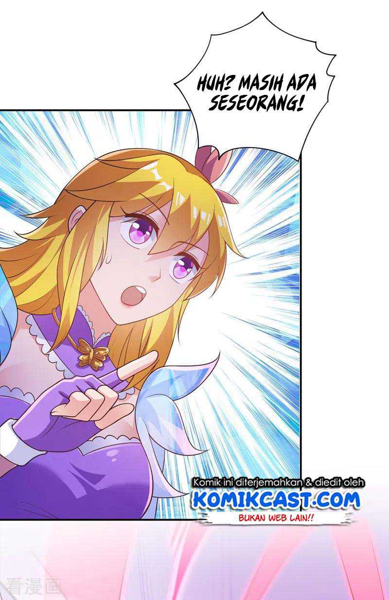 Spirit Sword Sovereign Chapter 382 Gambar 24