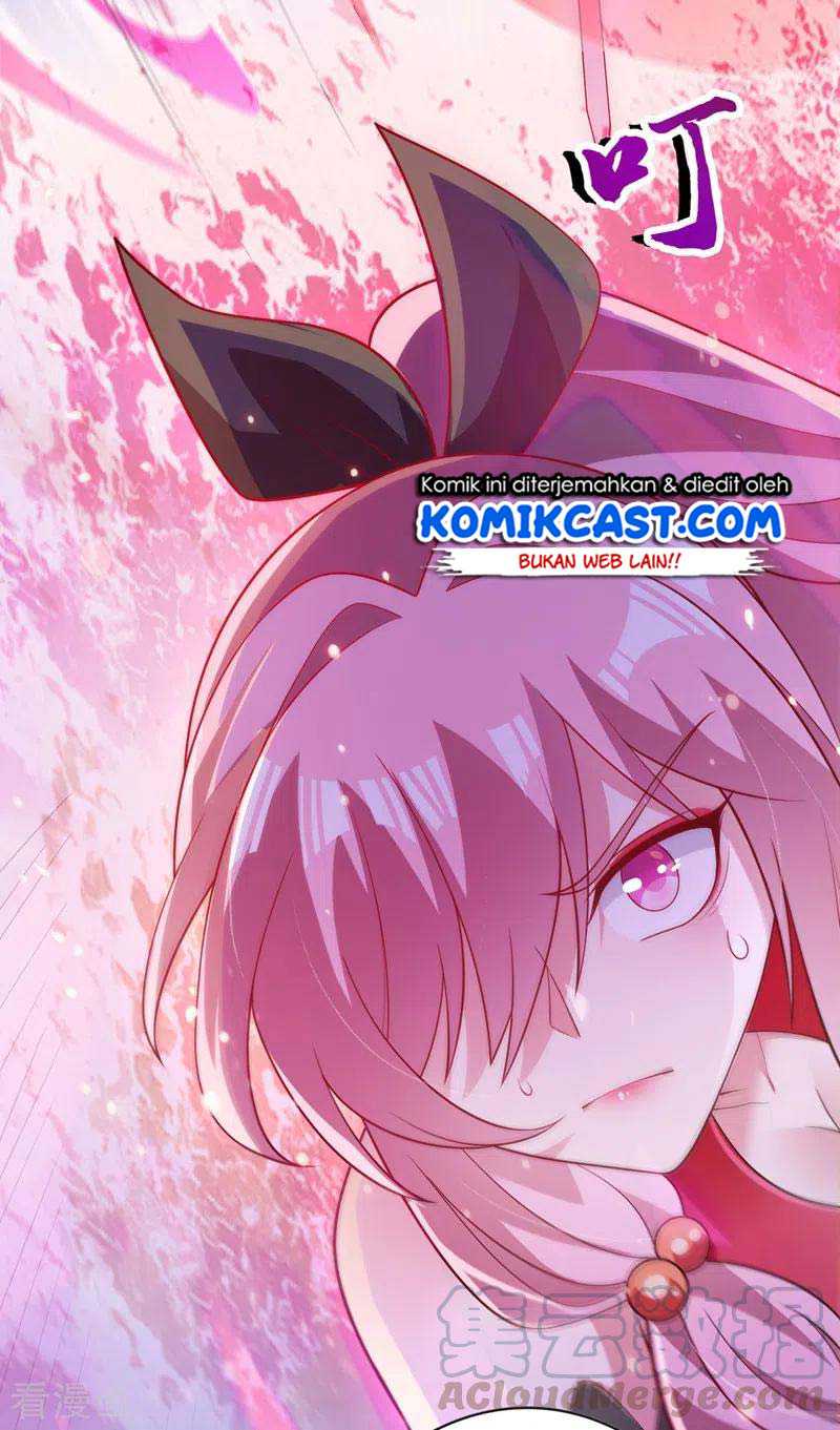 Spirit Sword Sovereign Chapter 382 Gambar 26