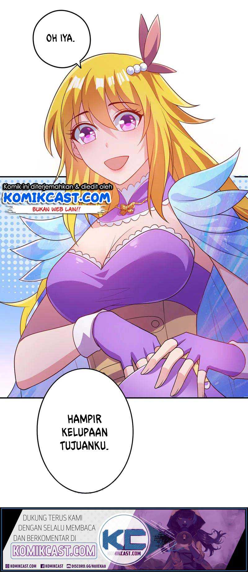 Spirit Sword Sovereign Chapter 382 Gambar 32