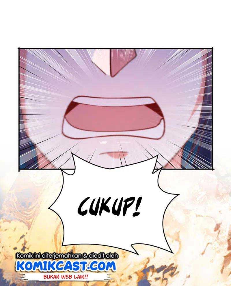 Spirit Sword Sovereign Chapter 382 Gambar 7