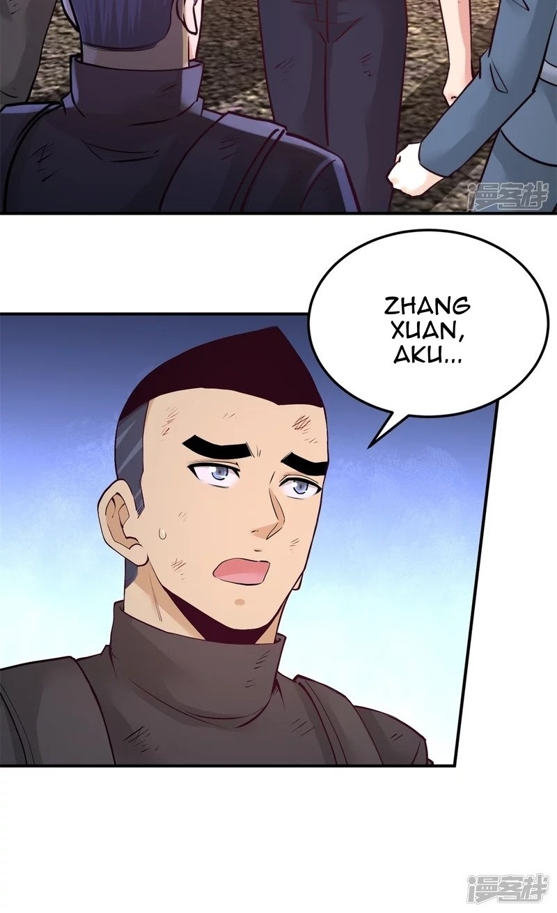Dragon King Hall Chapter 79 Gambar 4
