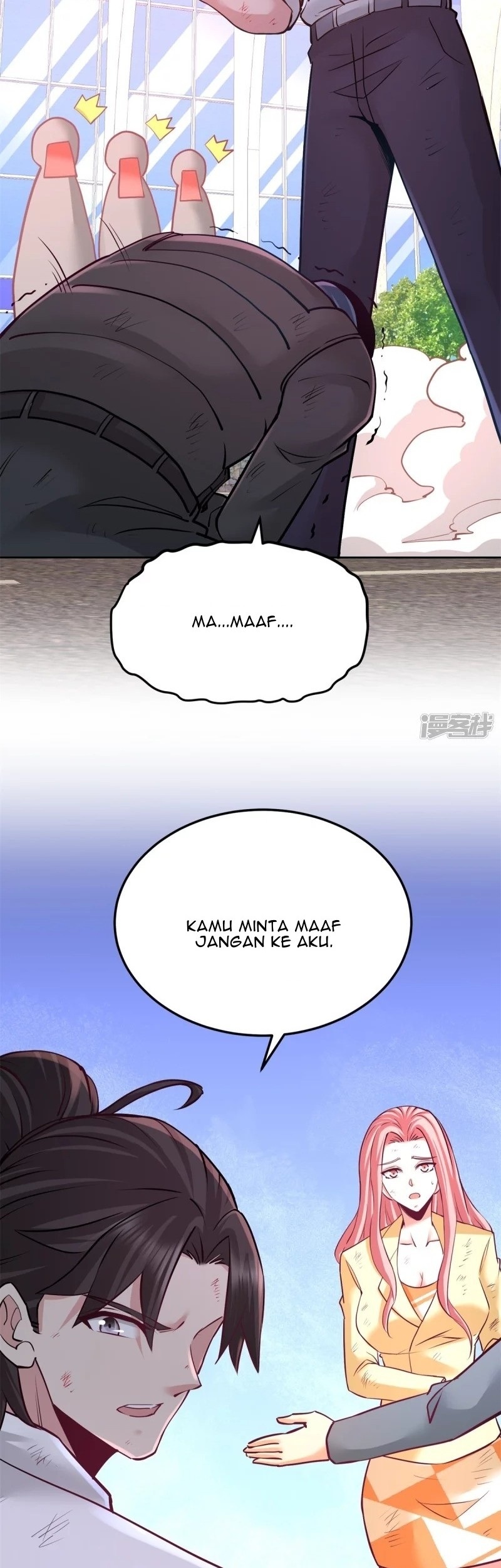 Dragon King Hall Chapter 79 Gambar 6