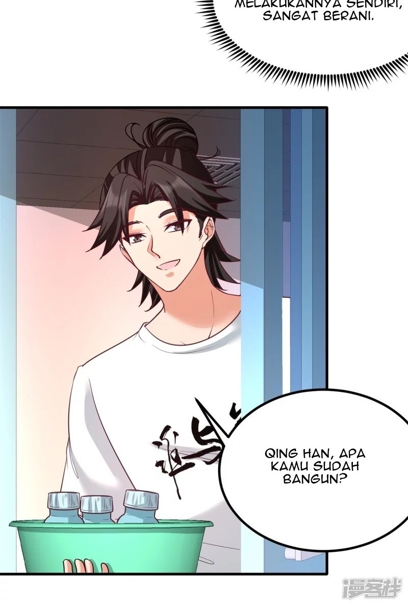 Dragon King Hall Chapter 79 Gambar 10