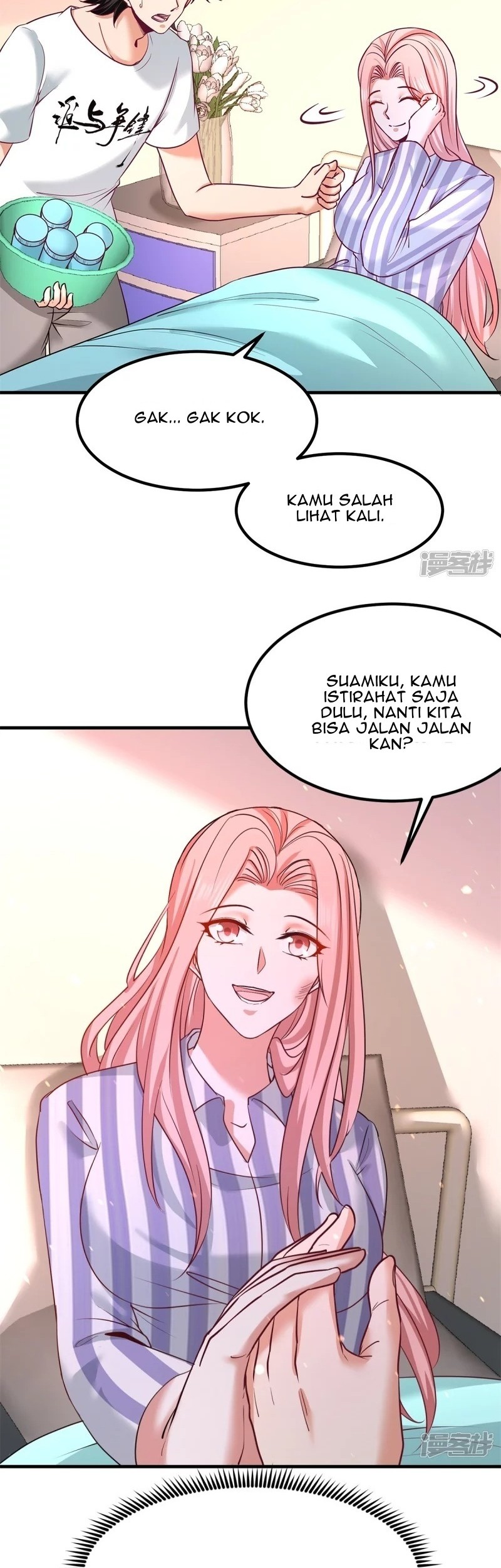 Dragon King Hall Chapter 79 Gambar 12