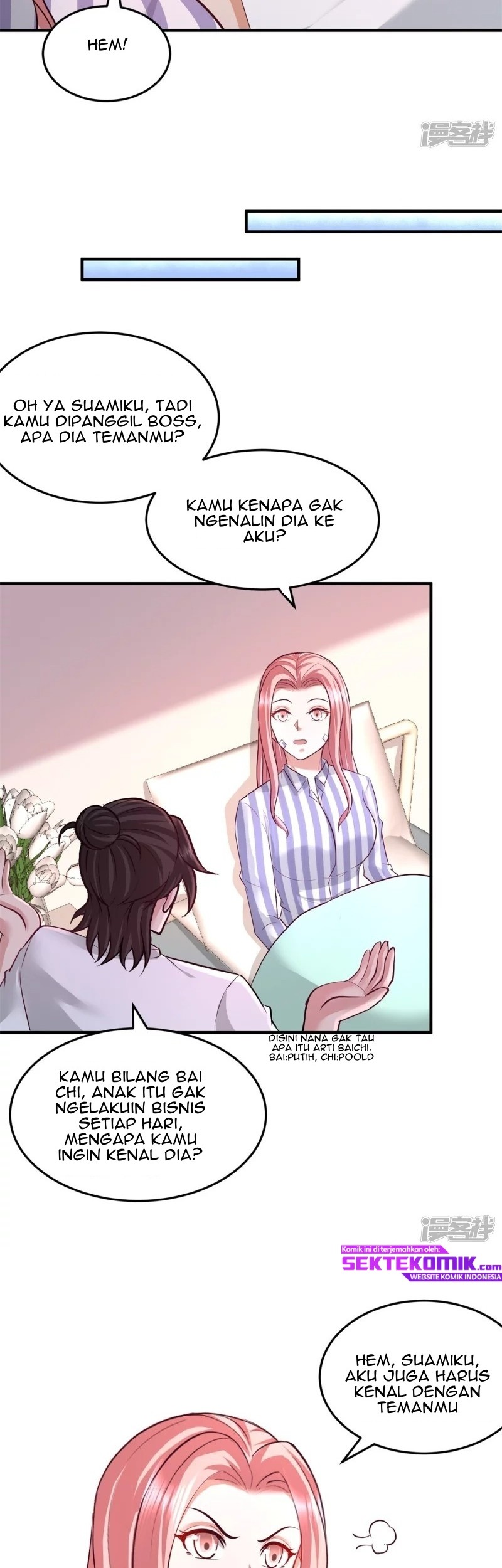 Dragon King Hall Chapter 79 Gambar 15