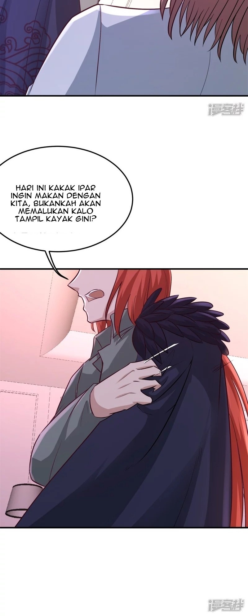 Dragon King Hall Chapter 79 Gambar 20