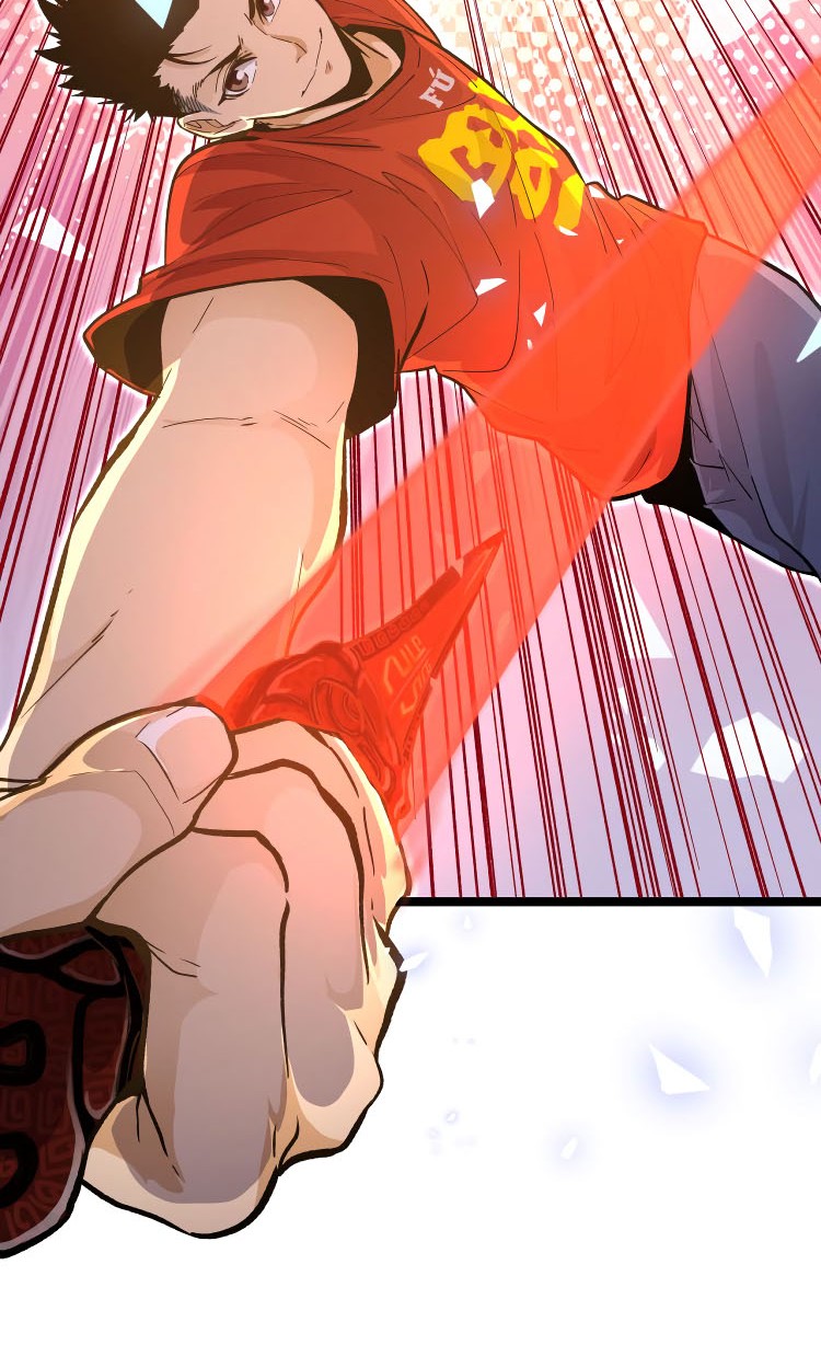 Black Abyss at Dawn Chapter 22 Gambar 18