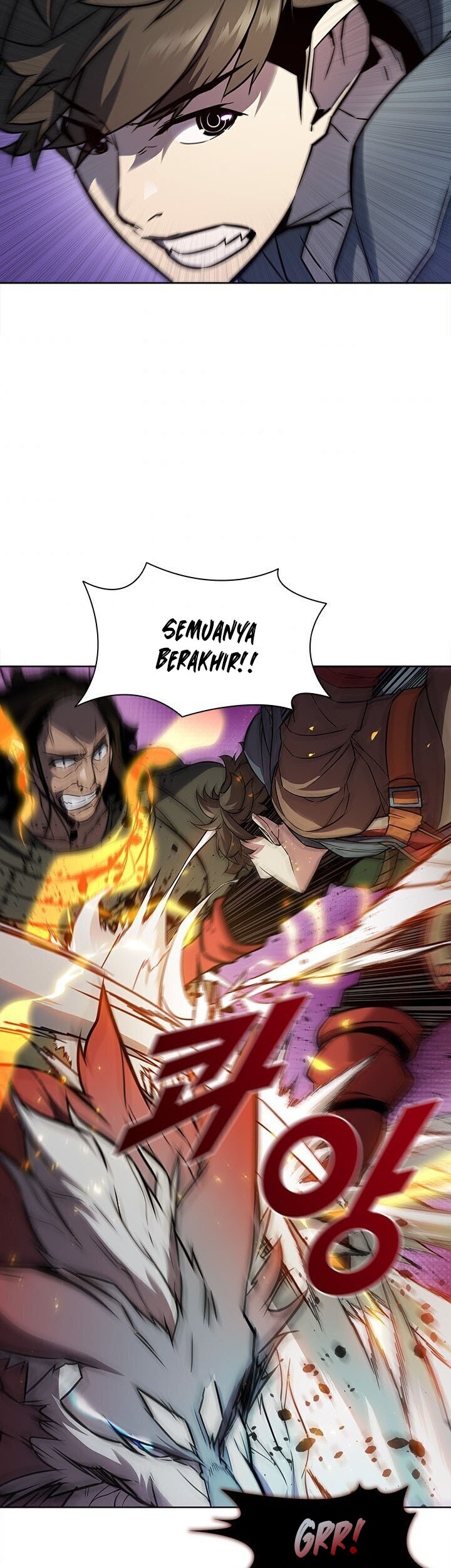 Taming Master Chapter 39 Gambar 37