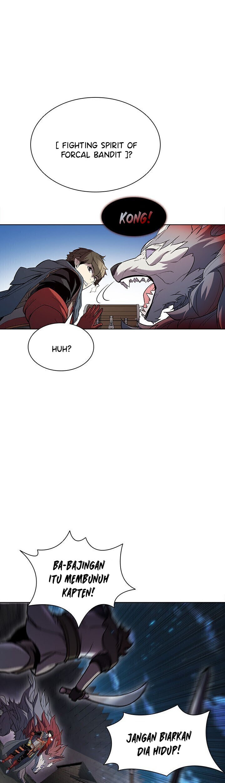 Taming Master Chapter 39 Gambar 41
