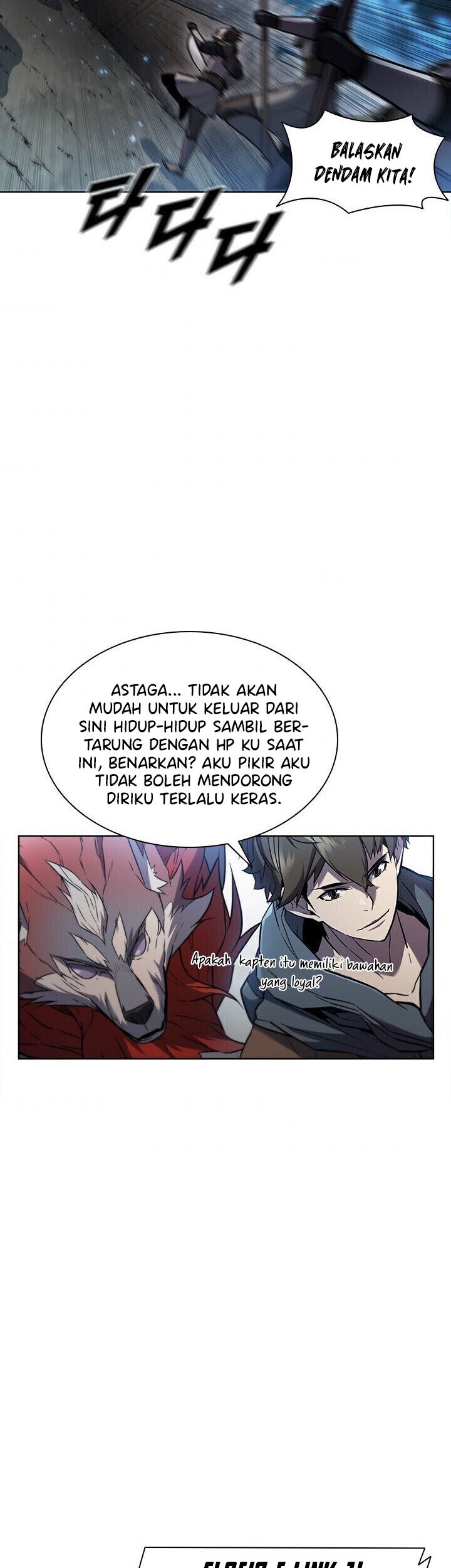 Taming Master Chapter 39 Gambar 42