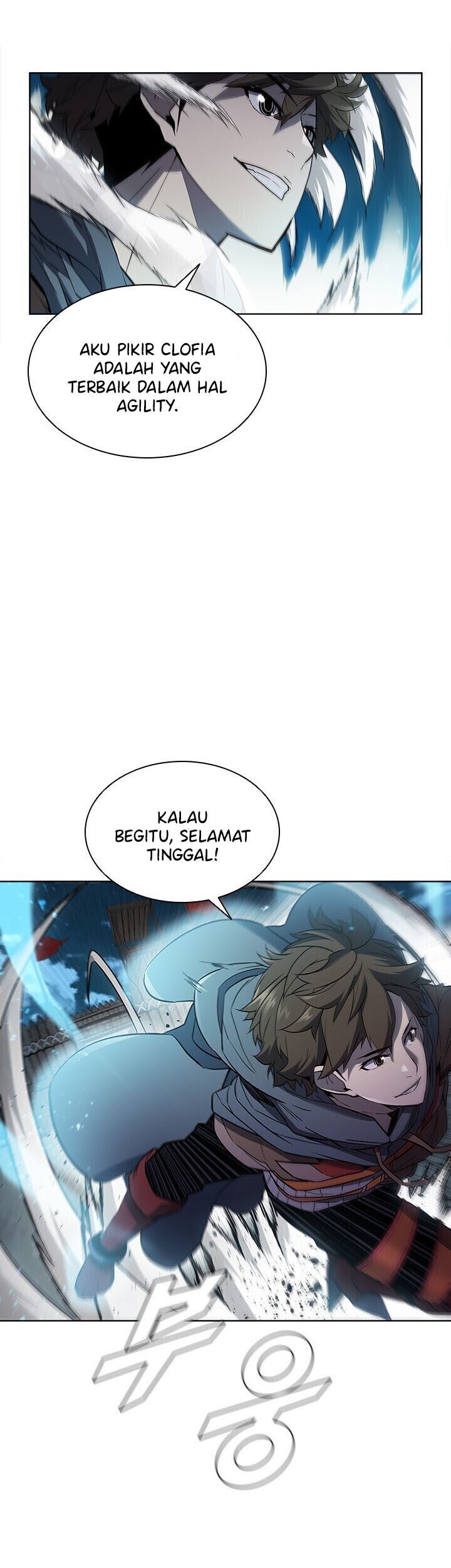 Taming Master Chapter 39 Gambar 45