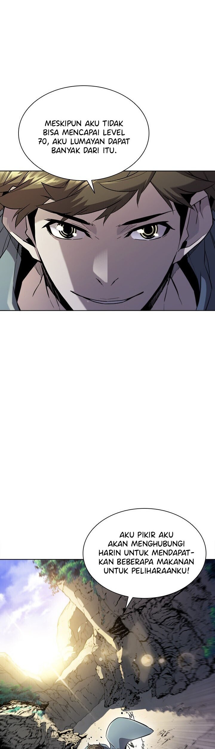 Taming Master Chapter 39 Gambar 49