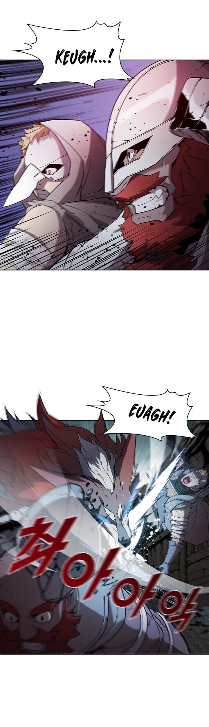 Taming Master Chapter 39 Gambar 8