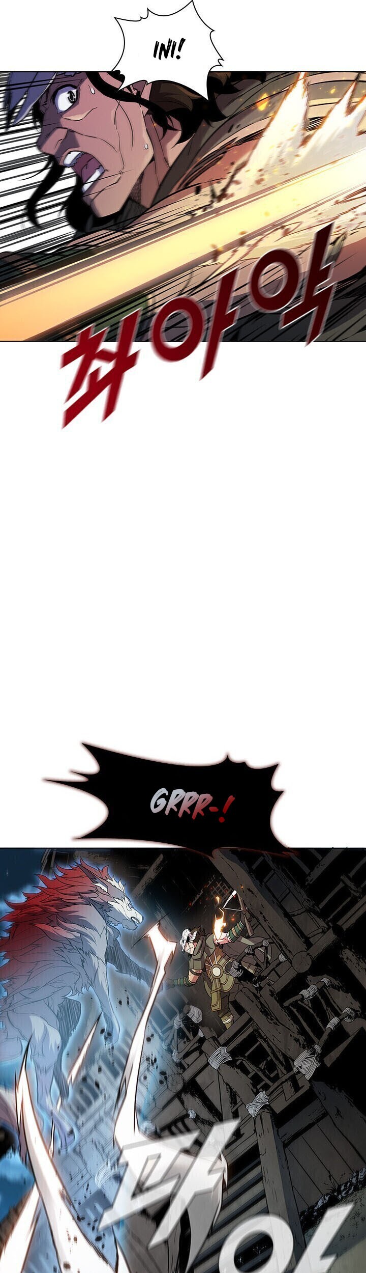 Taming Master Chapter 39 Gambar 12