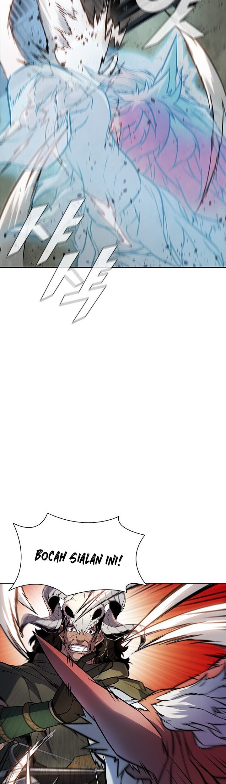 Taming Master Chapter 39 Gambar 13