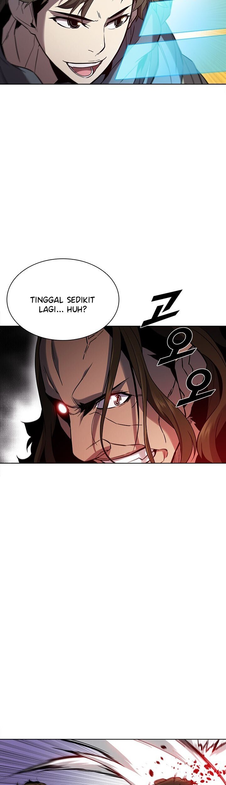 Taming Master Chapter 39 Gambar 18