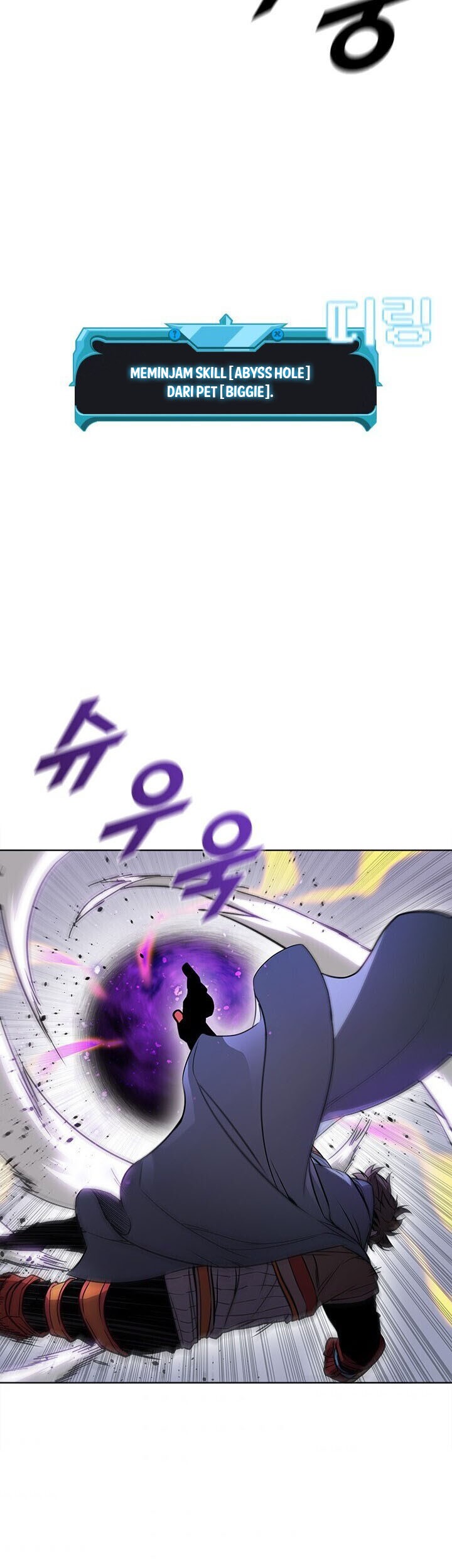 Taming Master Chapter 39 Gambar 31