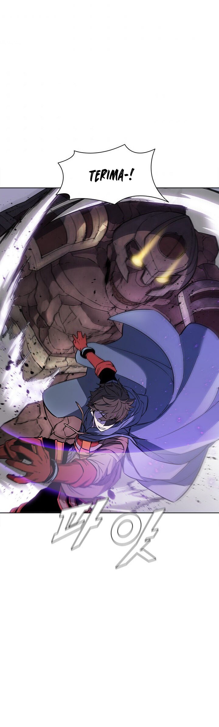 Taming Master Chapter 39 Gambar 32