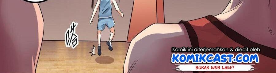 The Developer System Chapter 135 Gambar 11