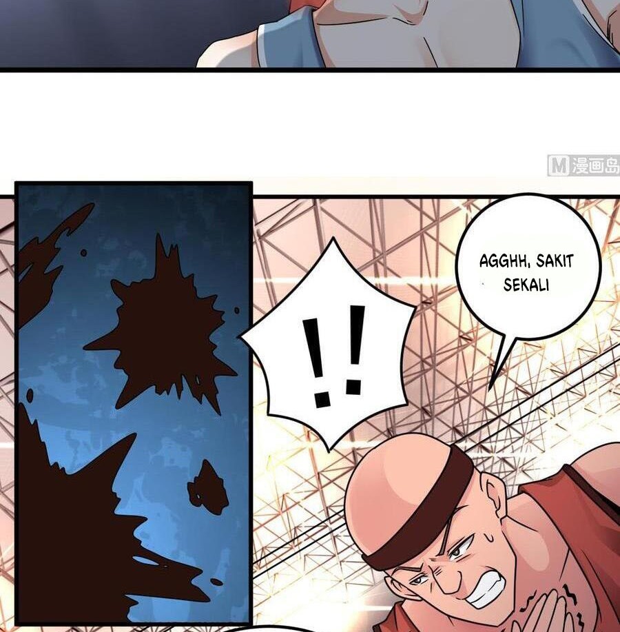 The Developer System Chapter 135 Gambar 15