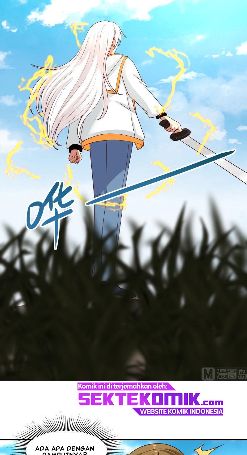 I Have a Dragon on My Body Chapter 314 Gambar 13