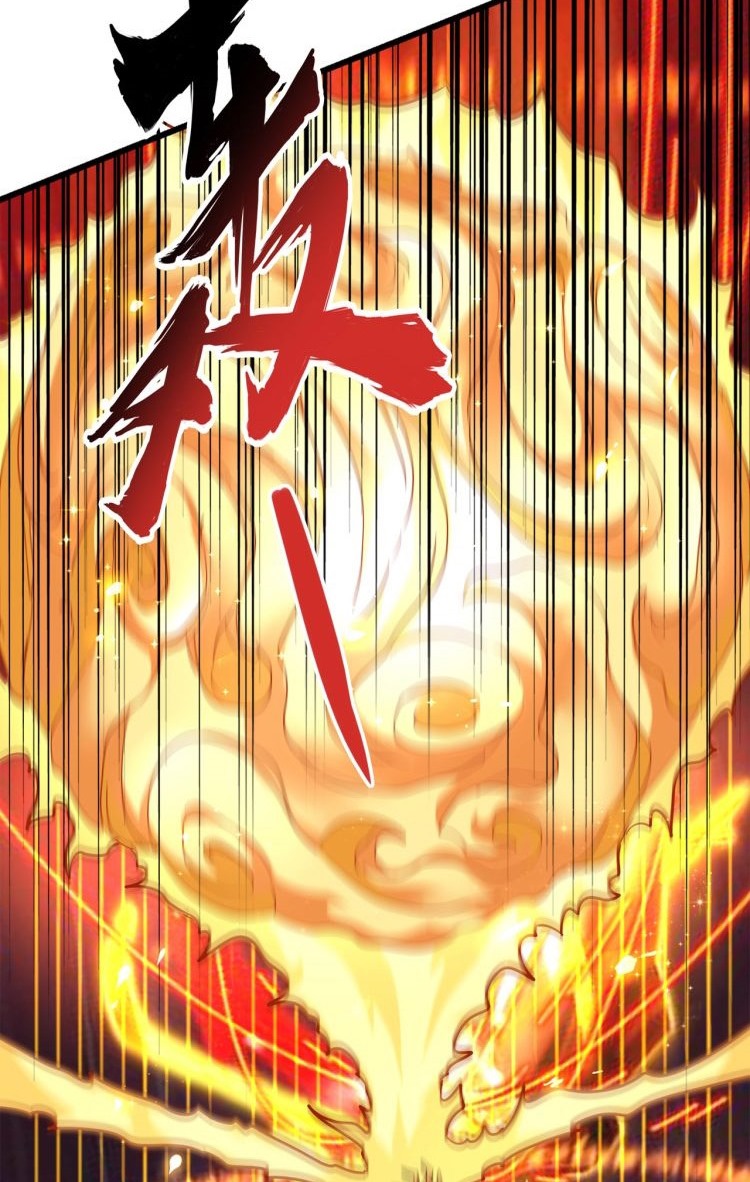 Magic Emperor Chapter 174 Gambar 15