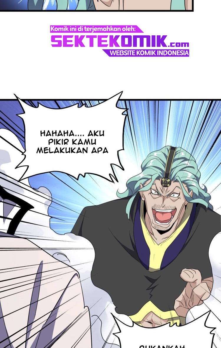 Magic Emperor Chapter 174 Gambar 23