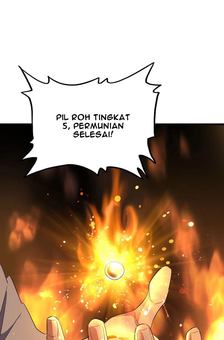Magic Emperor Chapter 174 Gambar 27