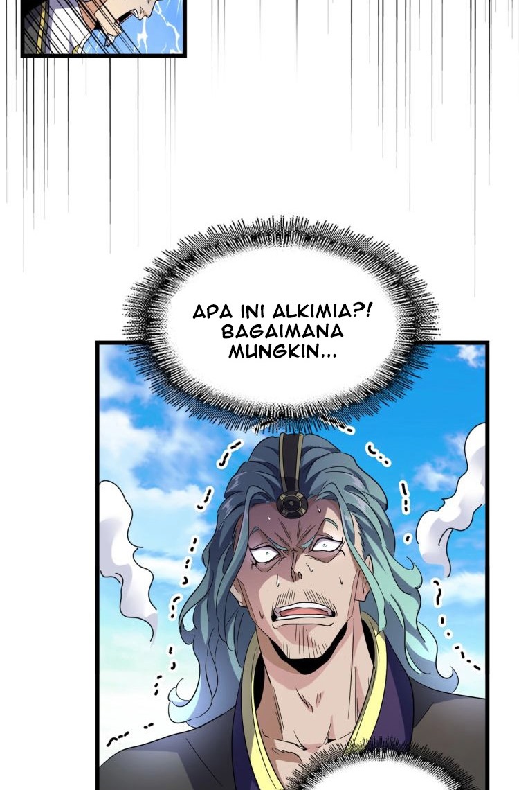 Magic Emperor Chapter 174 Gambar 30