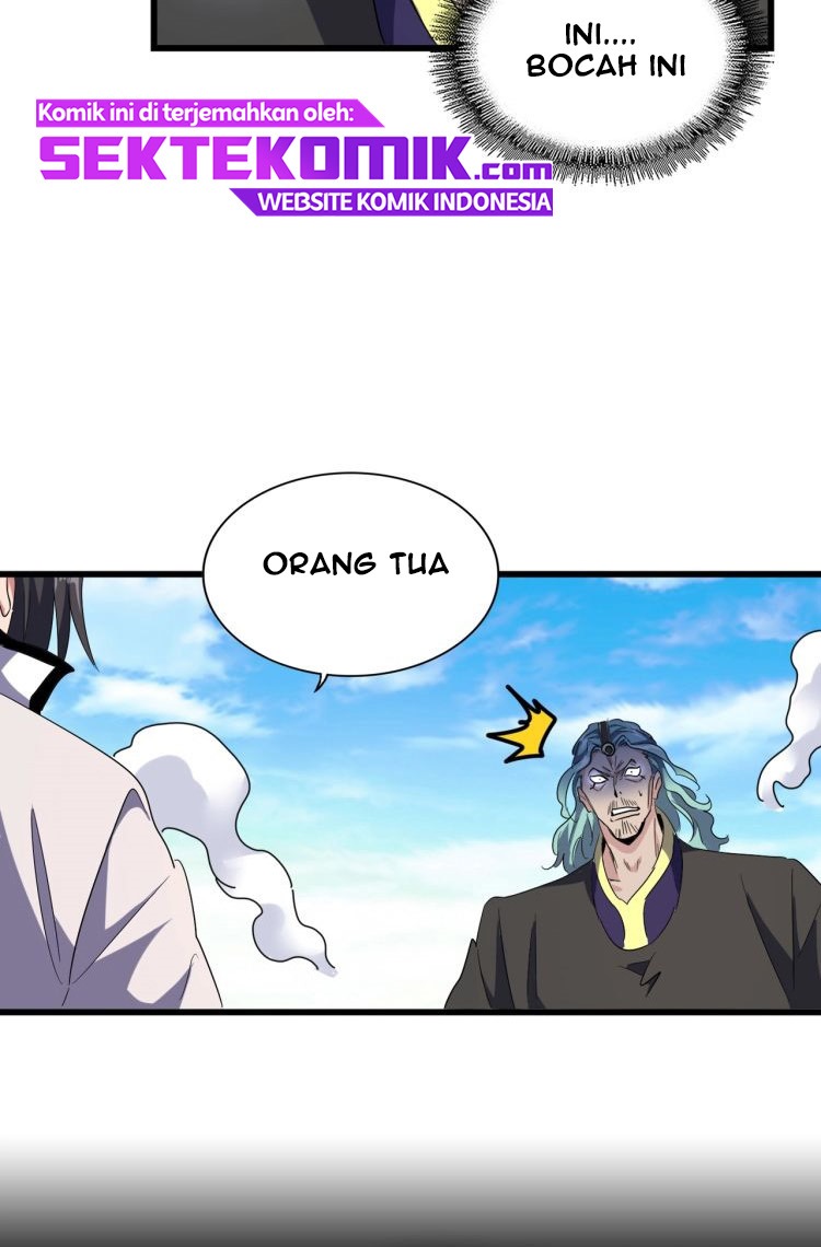 Magic Emperor Chapter 174 Gambar 31