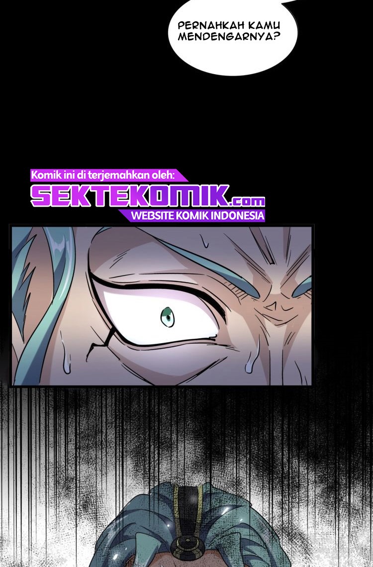 Magic Emperor Chapter 174 Gambar 33
