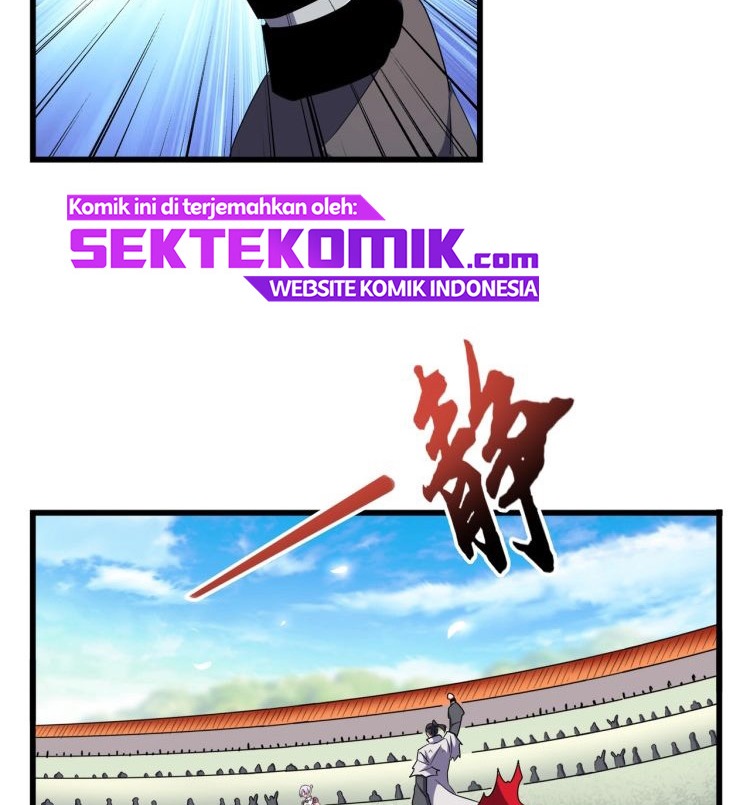 Magic Emperor Chapter 174 Gambar 53