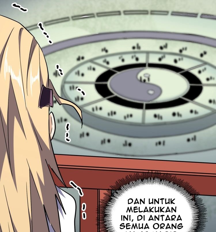 Magic Emperor Chapter 174 Gambar 62