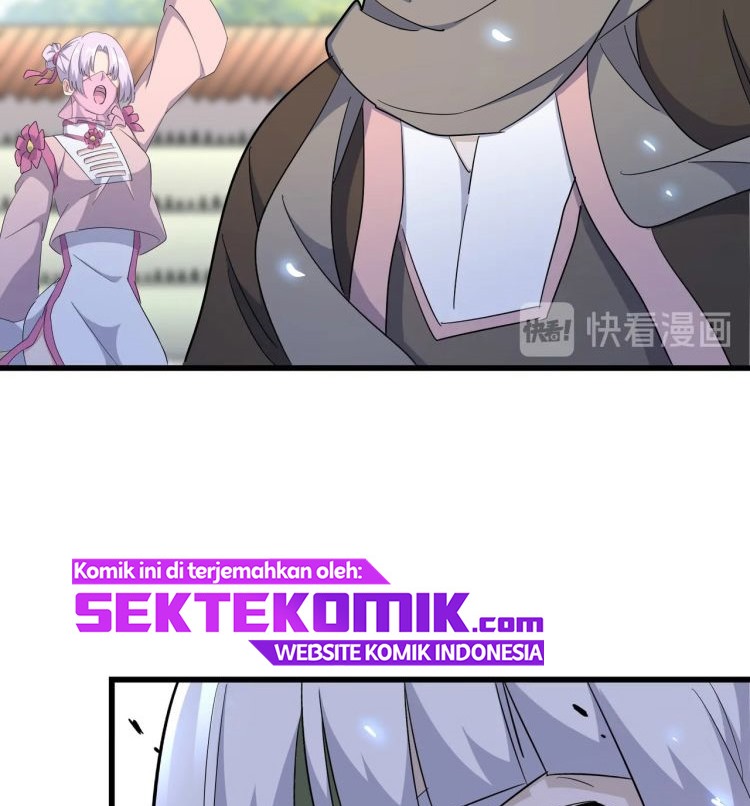 Magic Emperor Chapter 174 Gambar 68