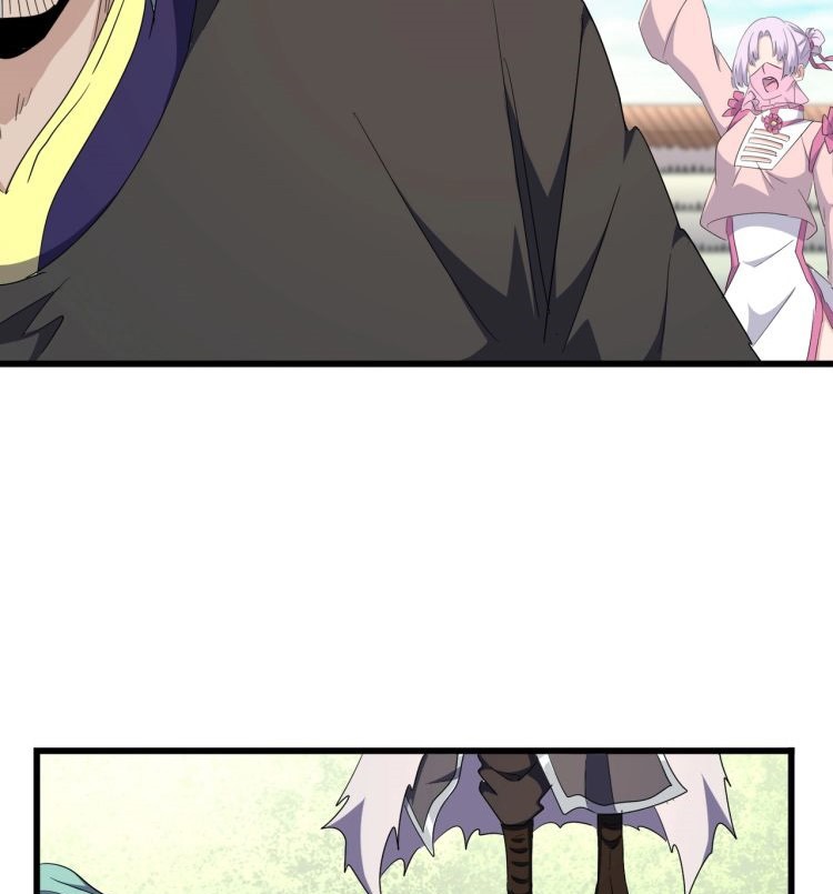 Magic Emperor Chapter 174 Gambar 70