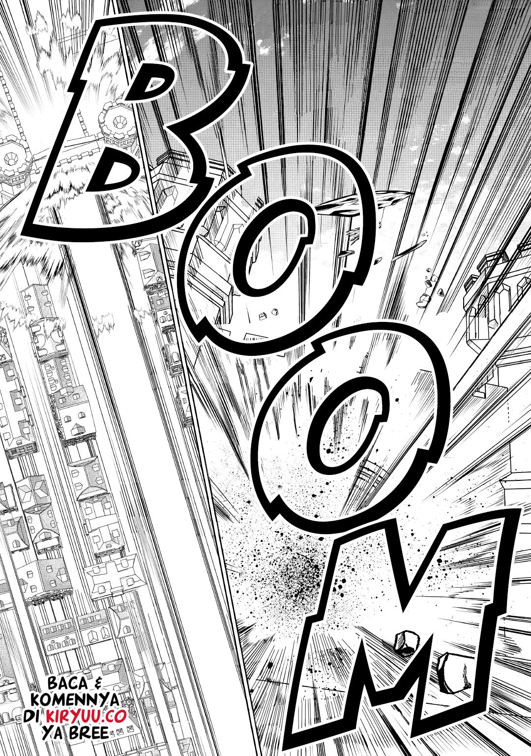 May I Please Ask You Just One Last Thing? Chapter 17 Gambar 27
