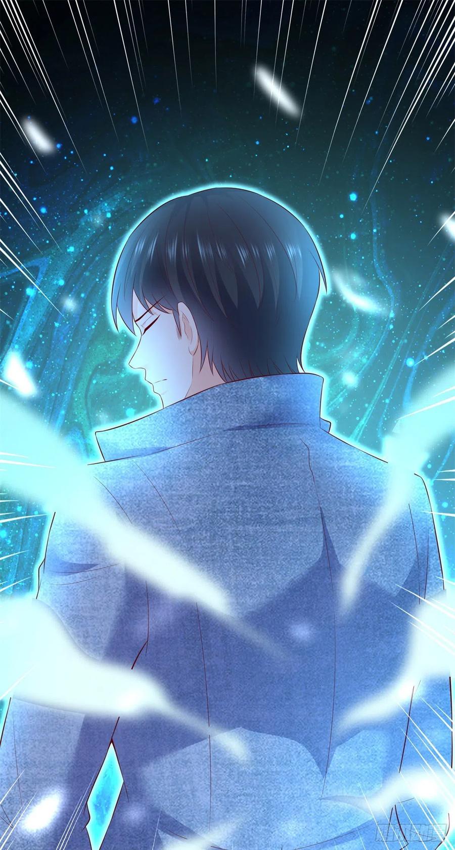 Return of the Reborn God Emperor Chapter 53 Gambar 19