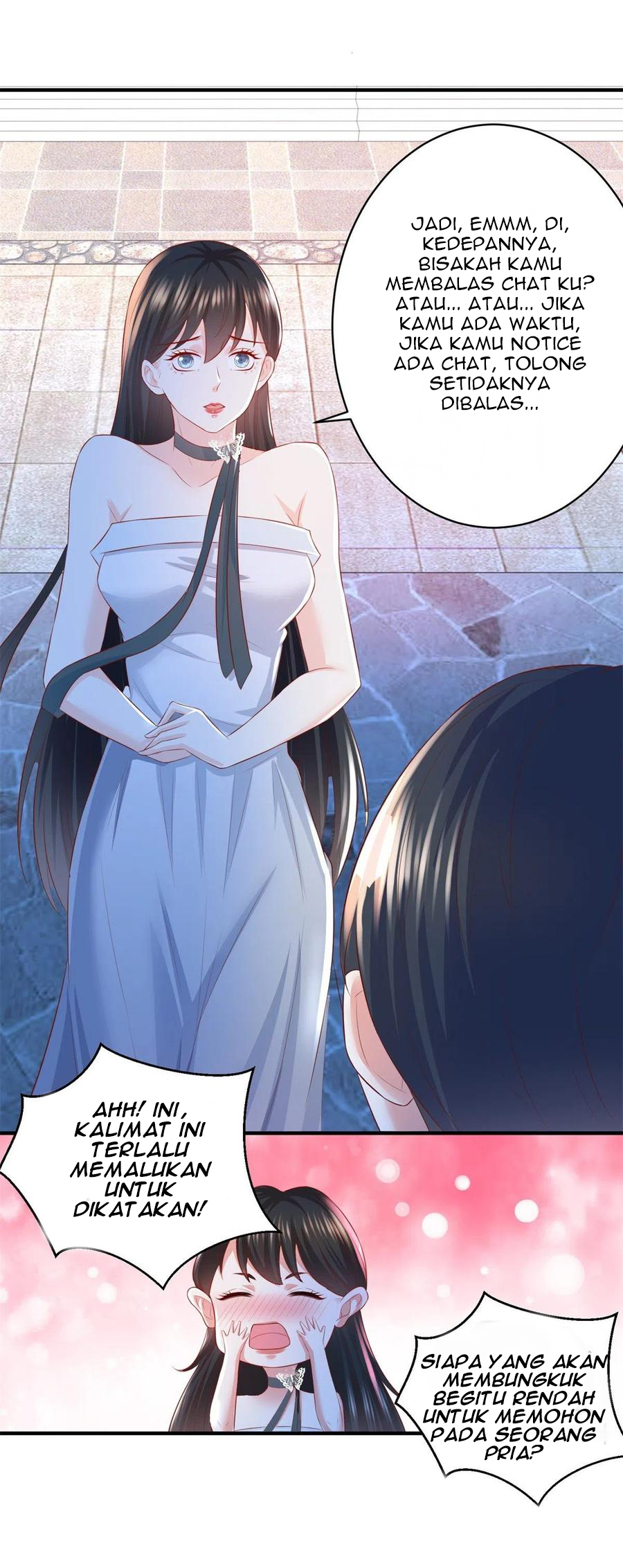 Return of the Reborn God Emperor Chapter 53 Gambar 10